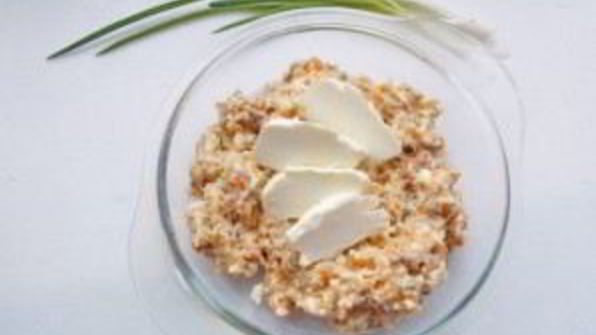 селедочный паштет