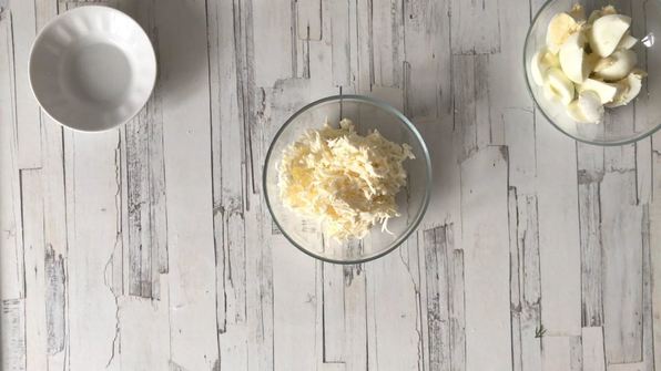 шпротный паштет