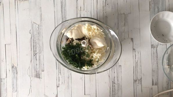 шпротный паштет