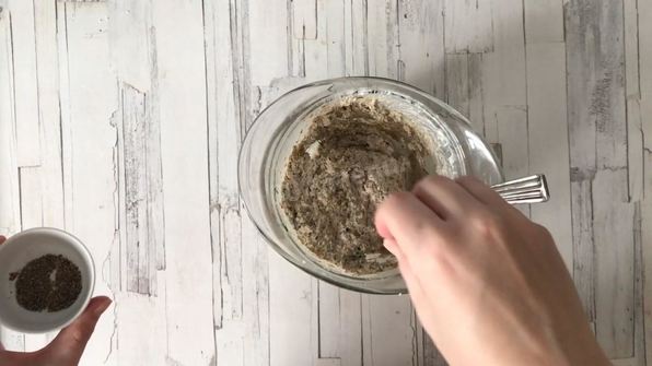 шпротный паштет