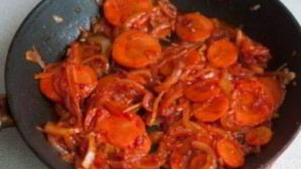 вегетарианский паштет