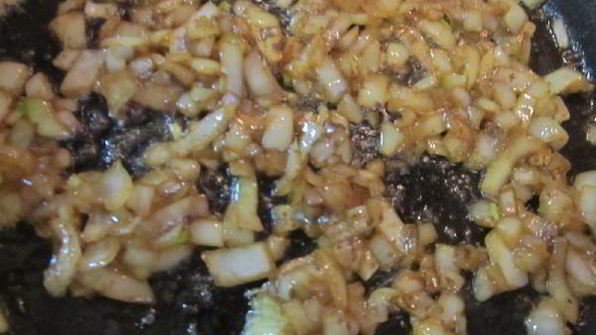 запеченный утиный паштет