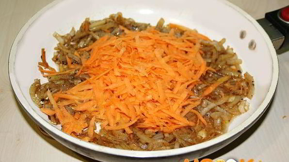 печеночный торт из свиной печени