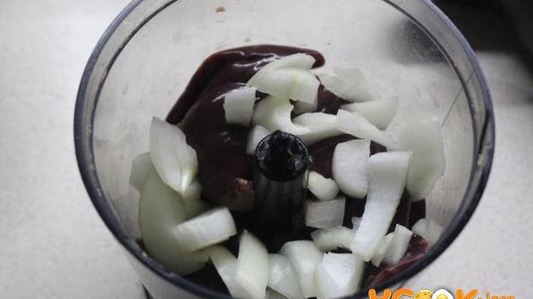 печеночный торт классический