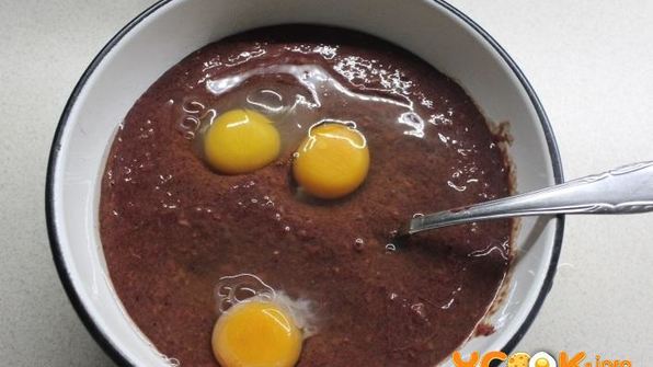 печеночный торт классический