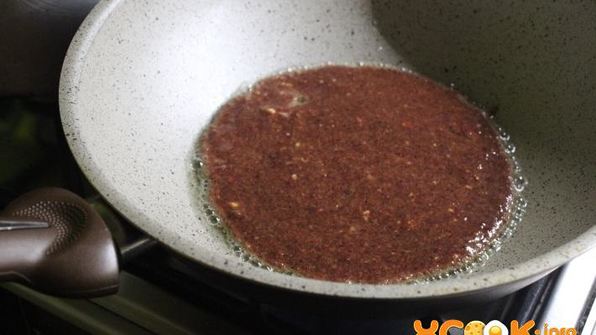 печеночный торт классический