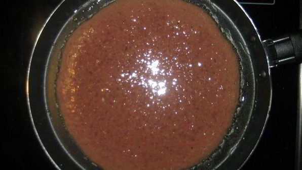 торт печеночный