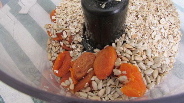 банановые роллы