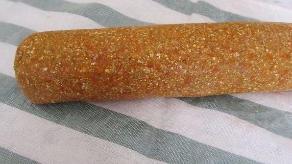 банановые роллы