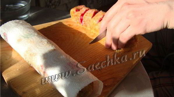 горячие роллы сяке харумаки