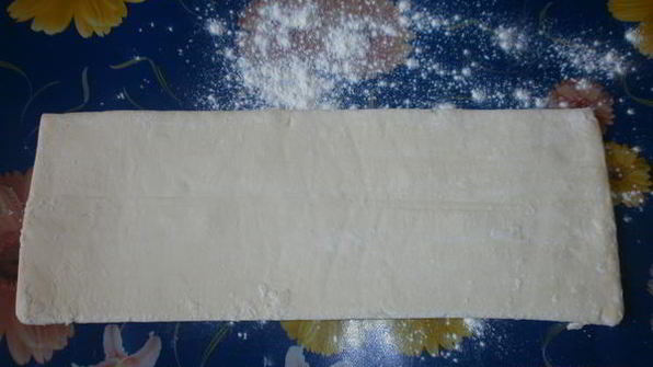 пицца-роллы