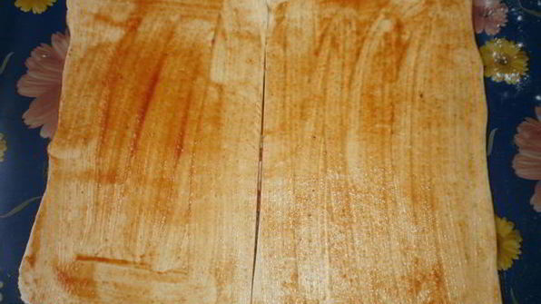 пицца-роллы