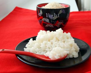 Рис для роллов в мультиварке