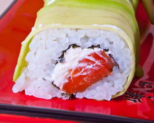 Ролл Дакота