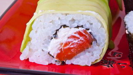 Ролл Дакота