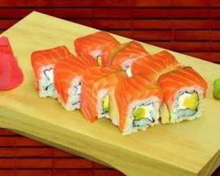 Ролл Филадельфия