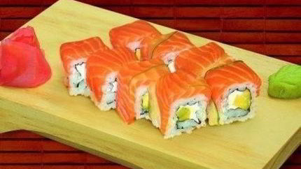 Ролл Филадельфия