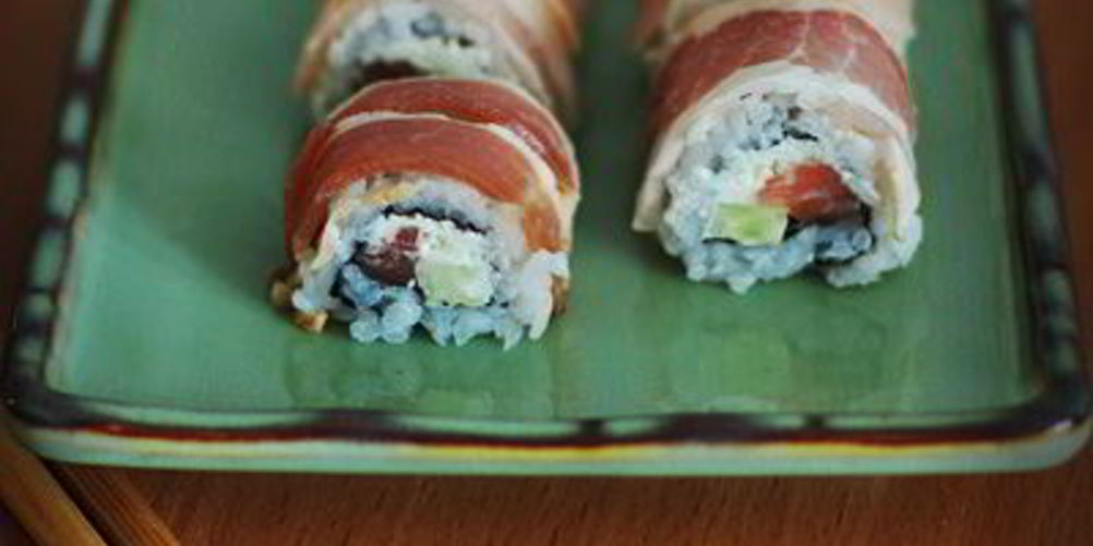 Рецепт ролла кунсей батакан