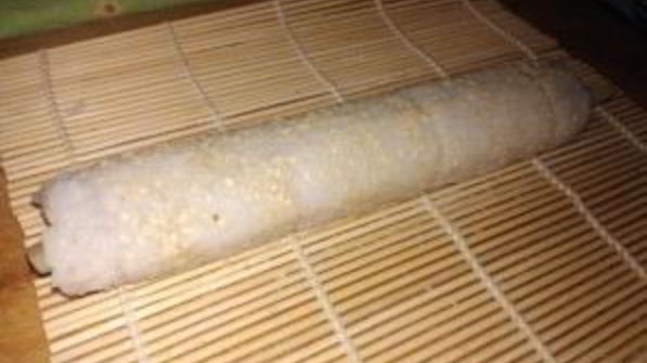 роллы аляска