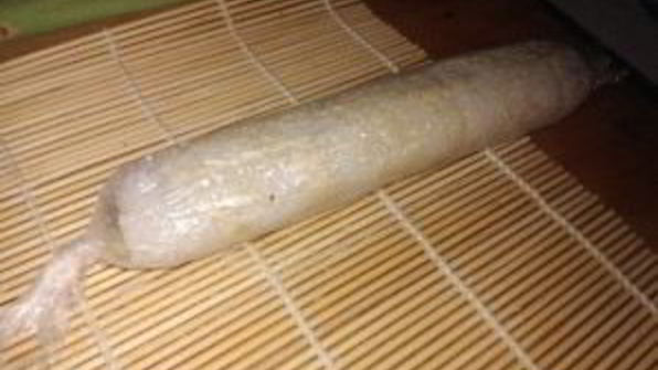 роллы аляска