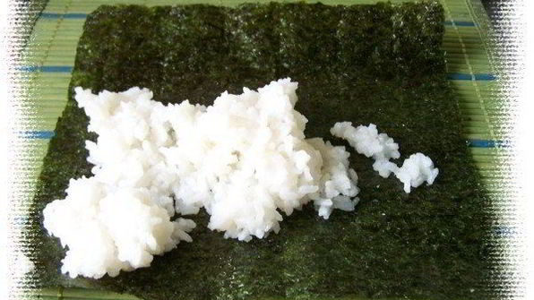 роллы ассорти