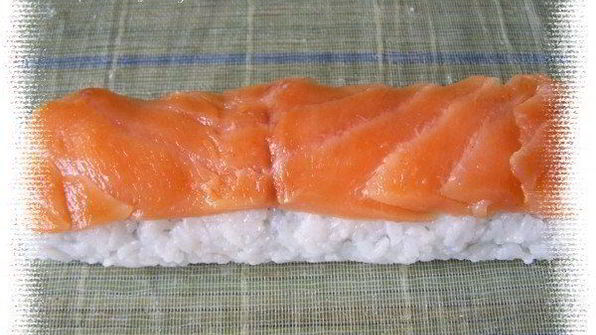 роллы ассорти