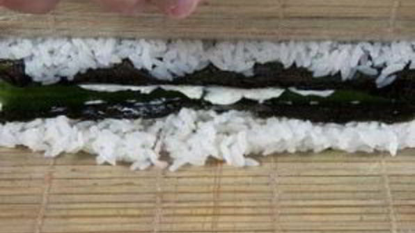 роллы филадельфия