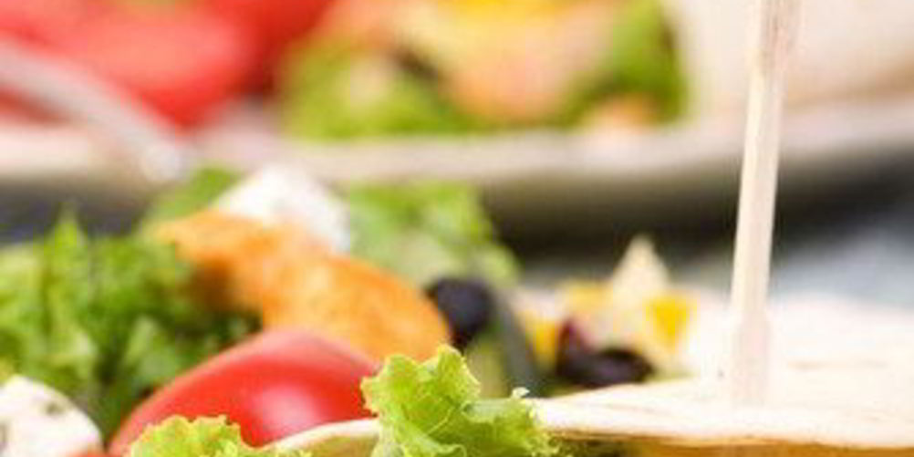 Рецепт роллов из говядины и сыра