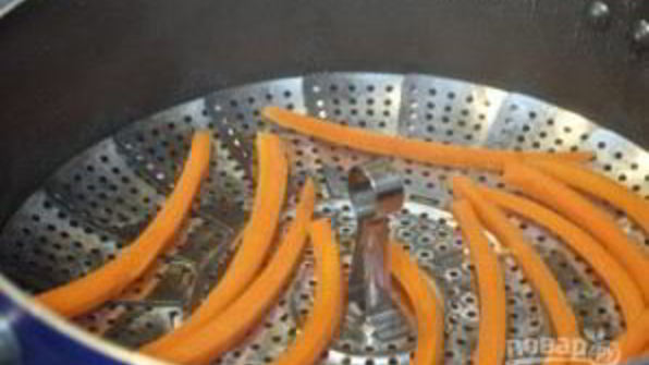 роллы овощные