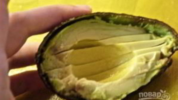 роллы овощные