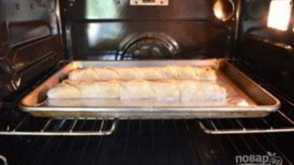 роллы с курицей карри