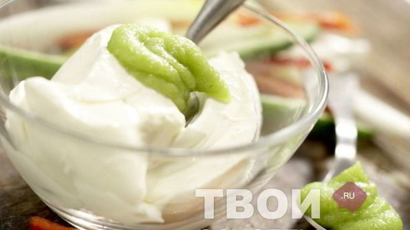 роллы с огурцом