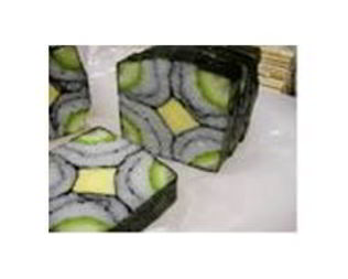 Роллы Шикай-Маки