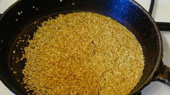 саимаки — роллы наизнанку