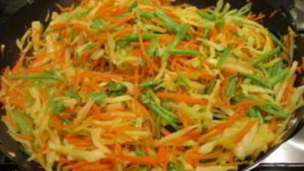 спринг роллы