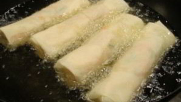 спринг роллы