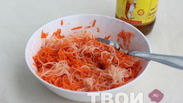 вегетарианские спринг роллы