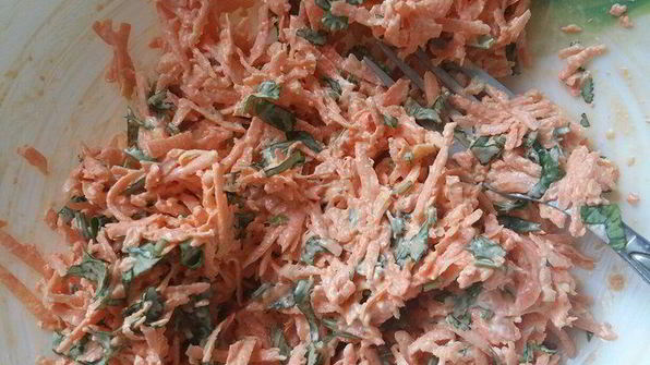 баклажаны-рулетики