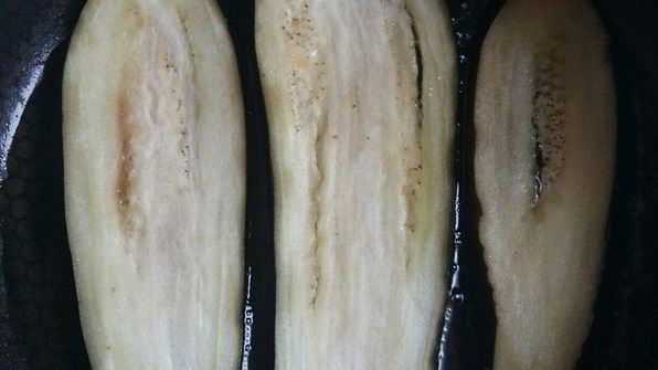 баклажаны-рулетики