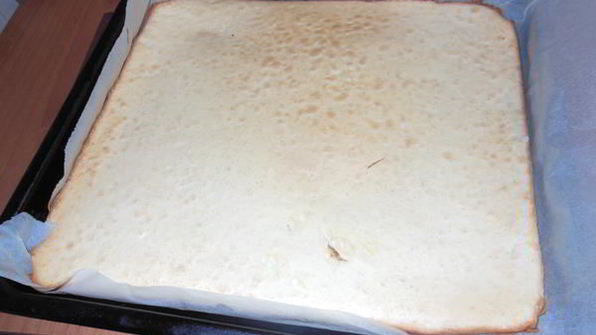 бисквитный рулет пятерочка