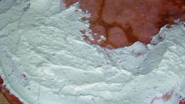 блинные рулетики сюрприз