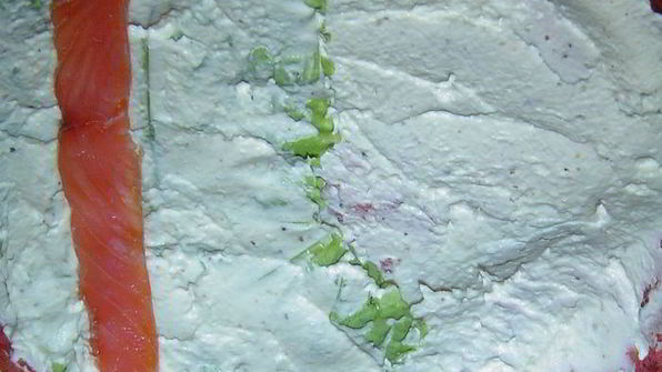 блинные рулетики сюрприз