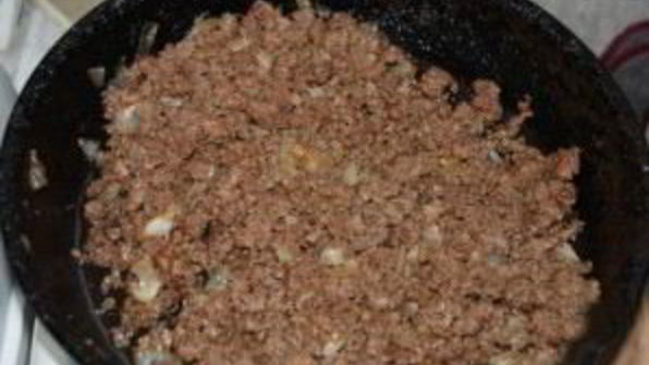 картофельные рулеты в духовке