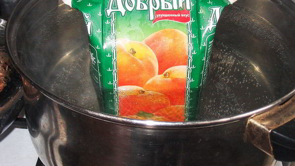 куриный рулет