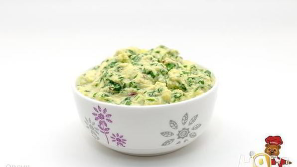 куриные рулеты с яичным кремом