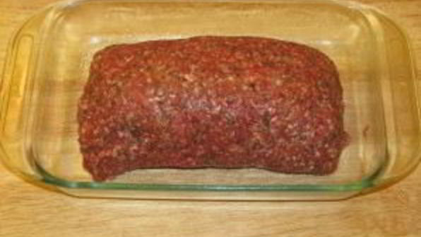 мясной рулет с сыром