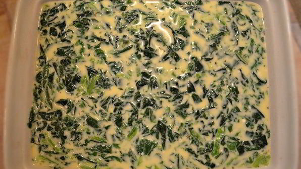 новогодний рулет из индейки