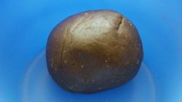 рулет баунти без выпечки