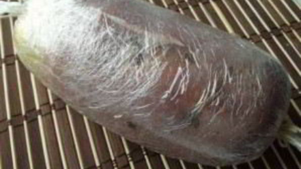 рулет из индейки