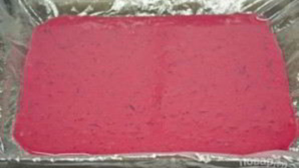 рулет из куриной печени